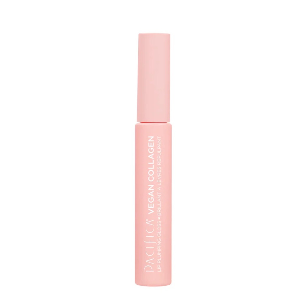 PACIFICA Vegan Collagen Lip Plumping Gloss, NEW - Picture 9 of 9